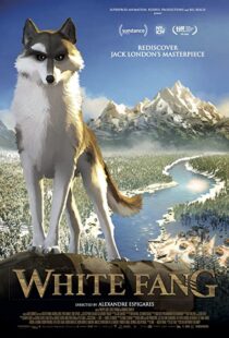 دانلود انیمیشن White Fang 201899248-1017298766