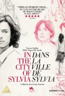 دانلود فیلم In the City of Sylvia 200793434-1708698469