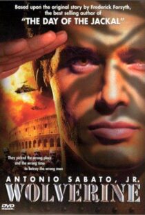 دانلود فیلم Code Name: Wolverine 199697769-590109174