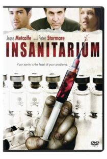 دانلود فیلم Insanitarium 200891562-1494922739