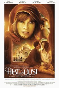 دانلود فیلم Heat and Dust 198398097-1089473519