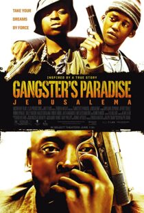 دانلود فیلم Gangster’s Paradise: Jerusalema 200897010-474556745