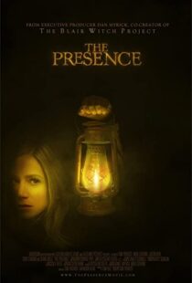 دانلود فیلم The Presence 201091952-243059504