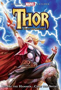 دانلود انیمیشن Thor: Tales of Asgard 201193846-238163044