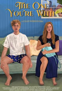 دانلود فیلم The One You’re With 202199076-533622522