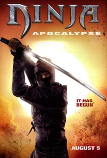 دانلود فیلم Ninja Apocalypse 201497696-465216791