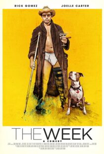 دانلود فیلم The Week 201595180-1871348420