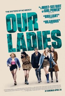 دانلود فیلم Our Ladies 201999628-651168586