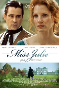 دانلود فیلم Miss Julie 201496172-990381489