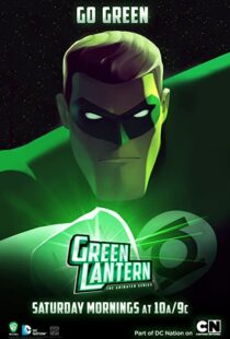 دانلود انیمیشن Green Lantern: The Animated Series95175-118572645