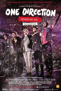 دانلود مستند One Direction: Where We Are – The Concert Film 2014100436-1951917247