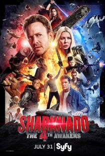 دانلود فیلم Sharknado 4: The 4th Awakens 201699840-1263147404