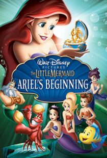 دانلود انیمیشن The Little Mermaid: Ariel’s Beginning 200897354-1518347792