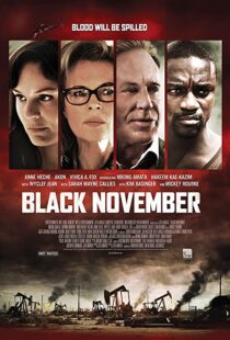 دانلود فیلم Black November 201291611-1510572688