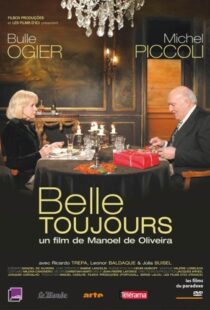 دانلود فیلم Belle toujours 200693321-1848290133