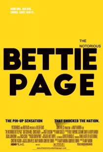 دانلود فیلم The Notorious Bettie Page 2005100545-1436031