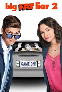 دانلود فیلم Bigger Fatter Liar 201794740-147633751