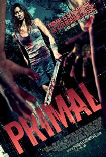 دانلود فیلم Primal 201097539-621992201