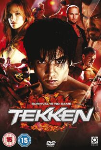 دانلود فیلم Tekken 201091474-1716727229