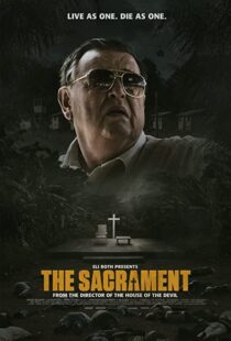 دانلود فیلم The Sacrament 201392587-576292256