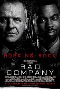 دانلود فیلم Bad Company 200294980-1313246230
