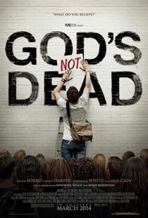 دانلود فیلم God’s Not Dead 201499144-1572494431