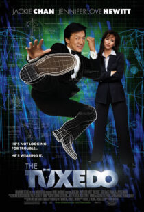 دانلود فیلم The Tuxedo 200292833-1117921953