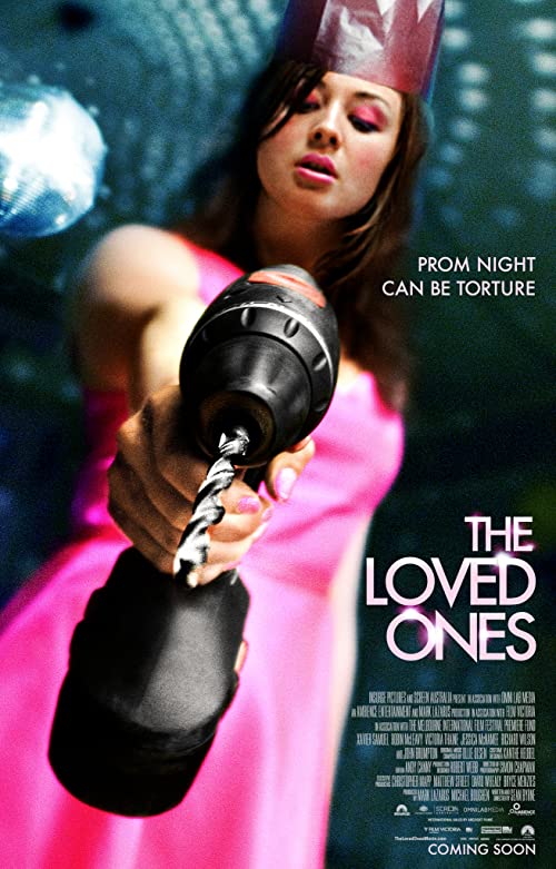 دانلود فیلم The Loved Ones 2009