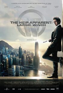 دانلود فیلم The Heir Apparent: Largo Winch 200894124-367276657