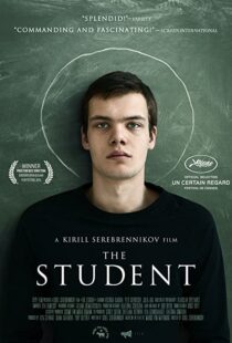 دانلود فیلم The Student 201693566-1625728139