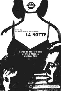 دانلود فیلم La Notte 196194800-577438830