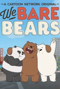دانلود انیمیشن We Bare Bears96547-1007706280