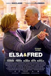 دانلود فیلم Elsa & Fred 201494669-1500134115