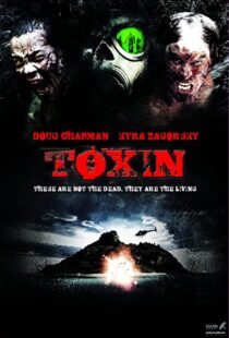 دانلود فیلم Toxin 201495188-657831661