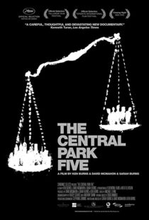 دانلود مستند The Central Park Five 201299202-1348017390