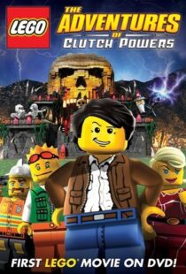دانلود انیمیشن Lego: The Adventures of Clutch Powers 201092034-1711990002