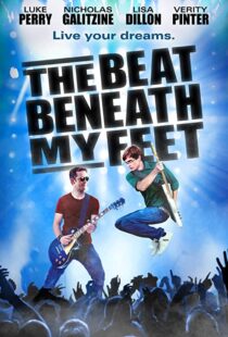 دانلود فیلم The Beat Beneath My Feet 201495784-844511914