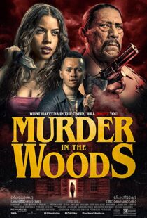 دانلود فیلم Murder in the Woods 202194994-1966848209