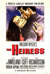 دانلود فیلم The Heiress 194993535-245155283