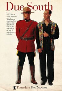 دانلود سریال Due South95105-1125422188