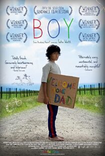 دانلود فیلم Boy 2010100381-189603589