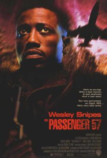 دانلود فیلم Passenger 57 199292577-577211133