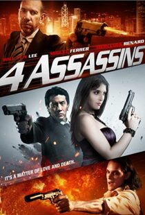 دانلود فیلم Four Assassins 201197918-1824534956