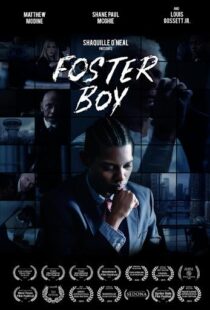 دانلود فیلم Foster Boy 201999138-441319416