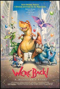 دانلود انیمیشن We’re Back! A Dinosaur’s Story 199395199-1731025901
