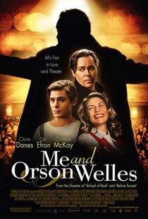 دانلود فیلم Me and Orson Welles 200893056-418667943