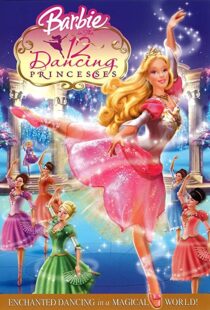 دانلود انیمیشن Barbie in the 12 Dancing Princesses 200693311-8331539