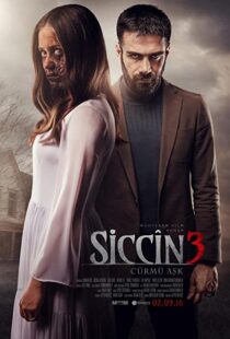 دانلود فیلم Siccin 3: Love 201693763-2054718457