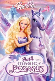 دانلود انیمیشن Barbie and the Magic of Pegasus 200593316-1193221905