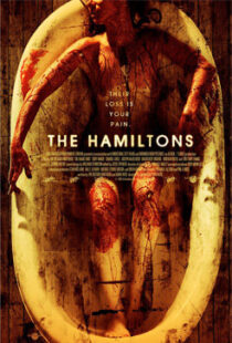 دانلود فیلم The Hamiltons 200696932-1400079134